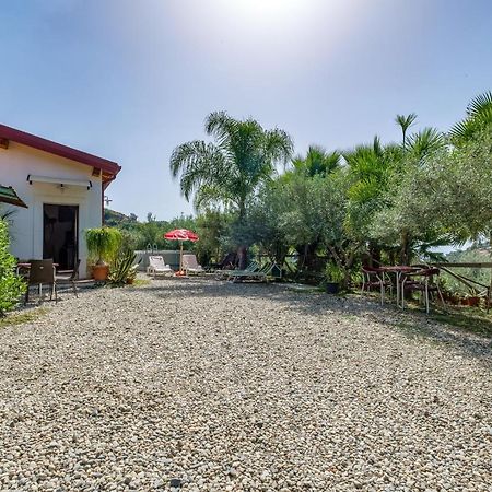 Willa Casa Di Martina Savoca Zewnętrze zdjęcie