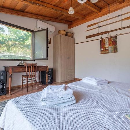 Willa Casa Di Martina Savoca Zewnętrze zdjęcie