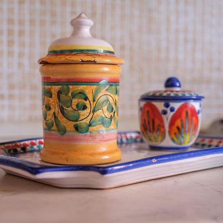Willa Casa Di Martina Savoca Zewnętrze zdjęcie