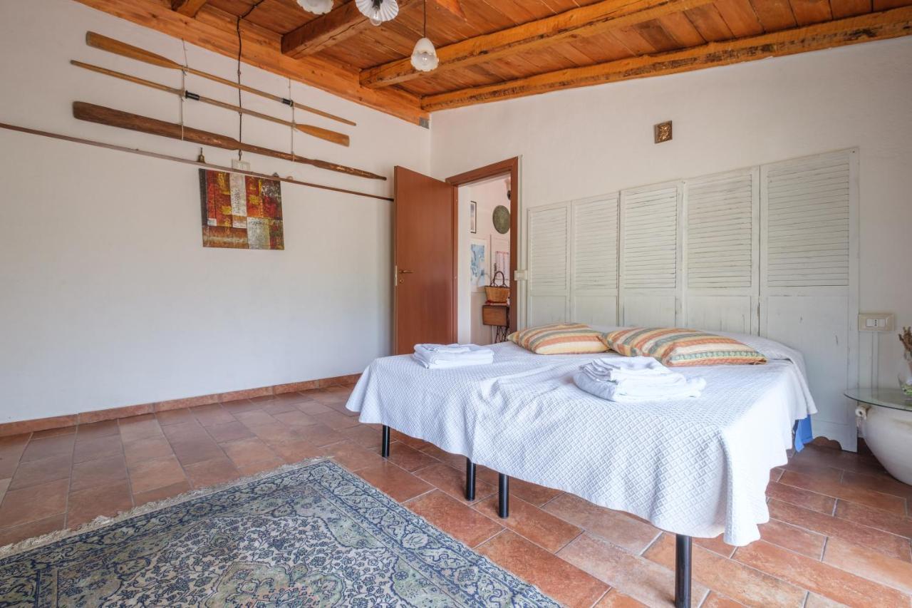 Willa Casa Di Martina Savoca Zewnętrze zdjęcie