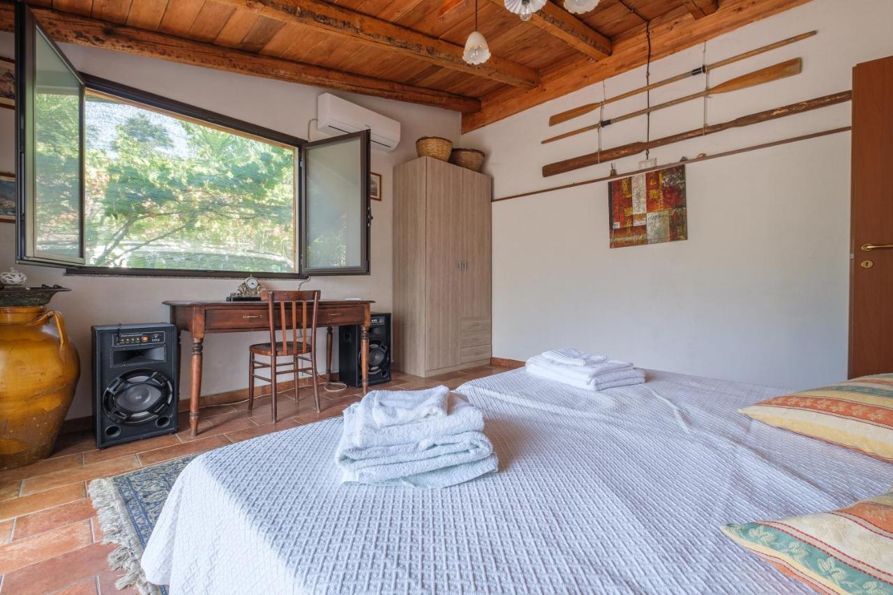 Willa Casa Di Martina Savoca Zewnętrze zdjęcie