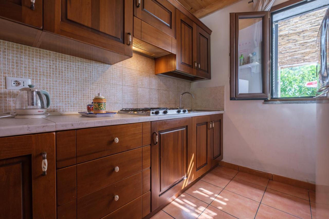 Willa Casa Di Martina Savoca Zewnętrze zdjęcie